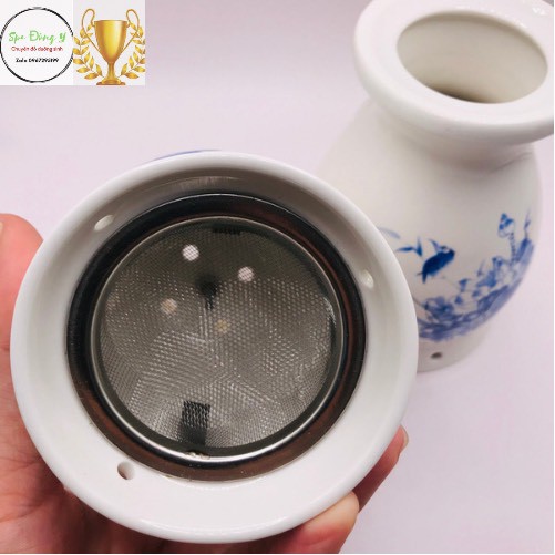 Free Ship-Cực Phê  Cốc ngải điều trị đau mỏi, xương khớp, body hàng công ty