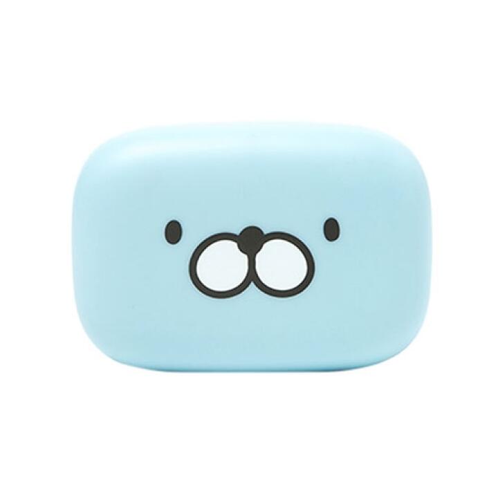 Máy Khử Trùng Bàn Chải Đánh Răng ARTBOX Hàn Quốc Mini Họa Tiết Otto