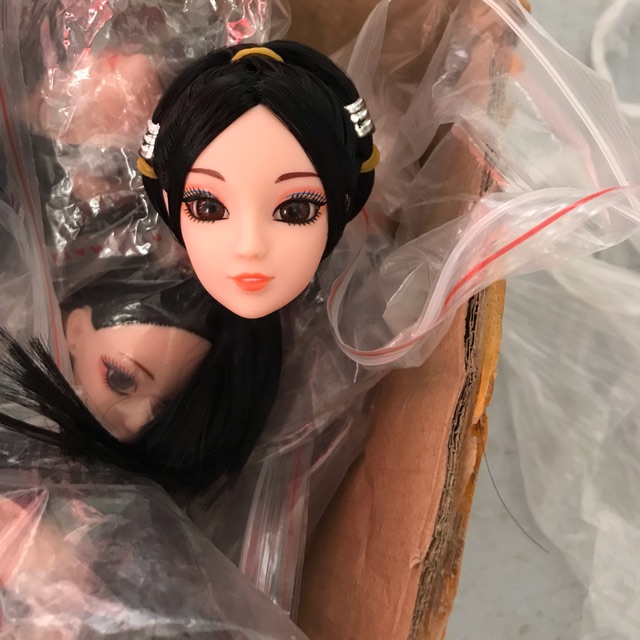 Thanh lý combo 3 đầu nhiều mẫu