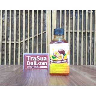 SIRO CHANH DÂY 400g ( SUNNY - ĐÀI LOAN)