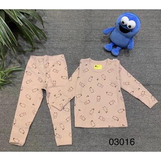 set bộ trẻ em thu đông