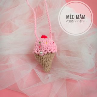 Túi tỏi khách đặc làm
