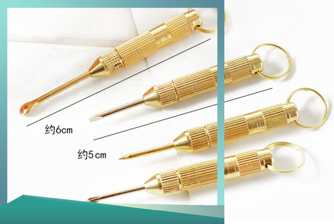 Dụng Cụ Vệ Sinh Tai Đa Năng Tiện Dụng