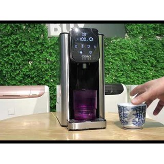 Bình thủy CASO HW660