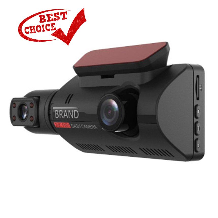 Máy Quay Hành Trình Màn Hình 10.7 Hỗ Trợ Quay Ban Đêm Cho Xe Hơi | BigBuy360 - bigbuy360.vn