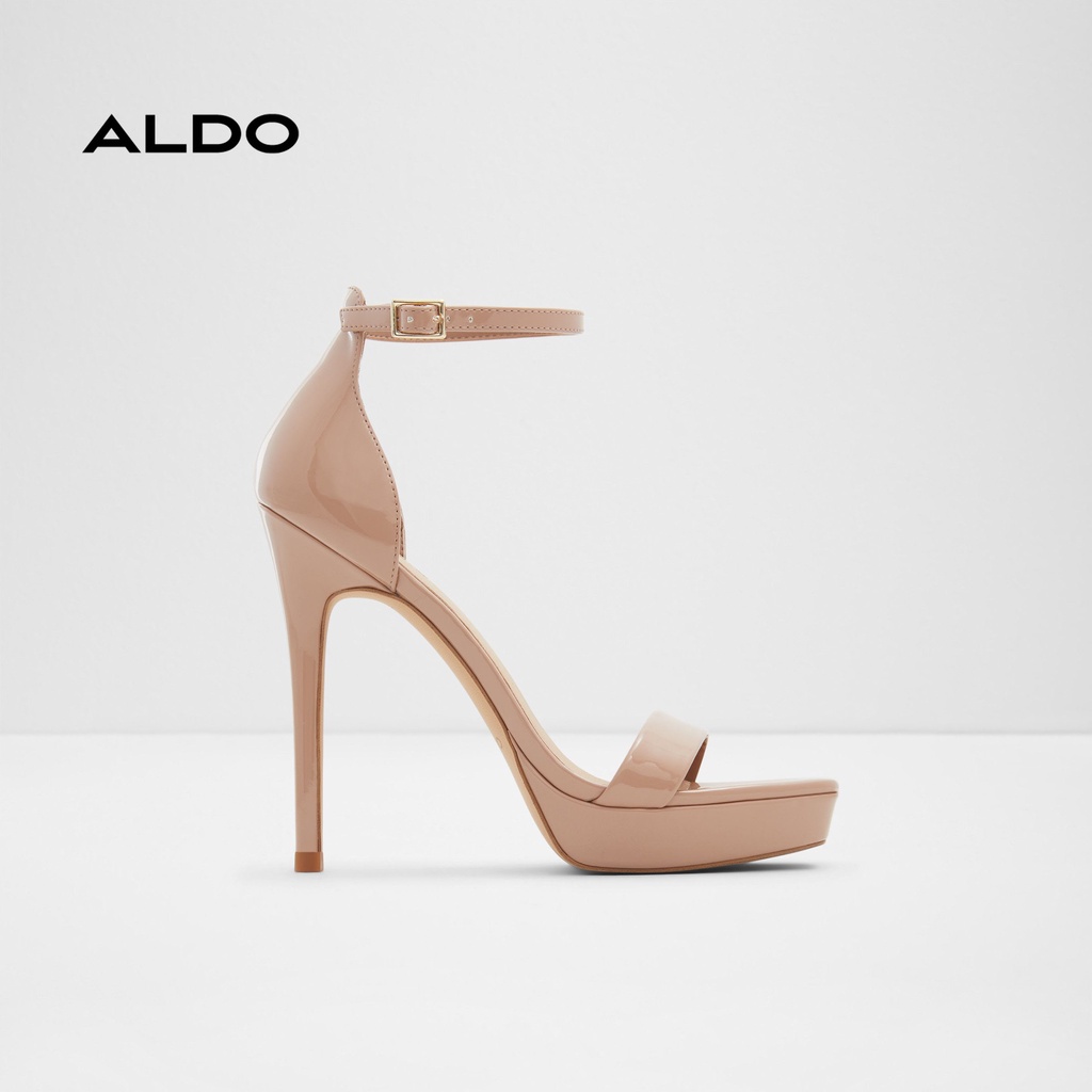 [Mã WABRAD100 giảm 10% tối đa 100K đơn 500K] Sandal cao gót nữ Aldo SCARLETT