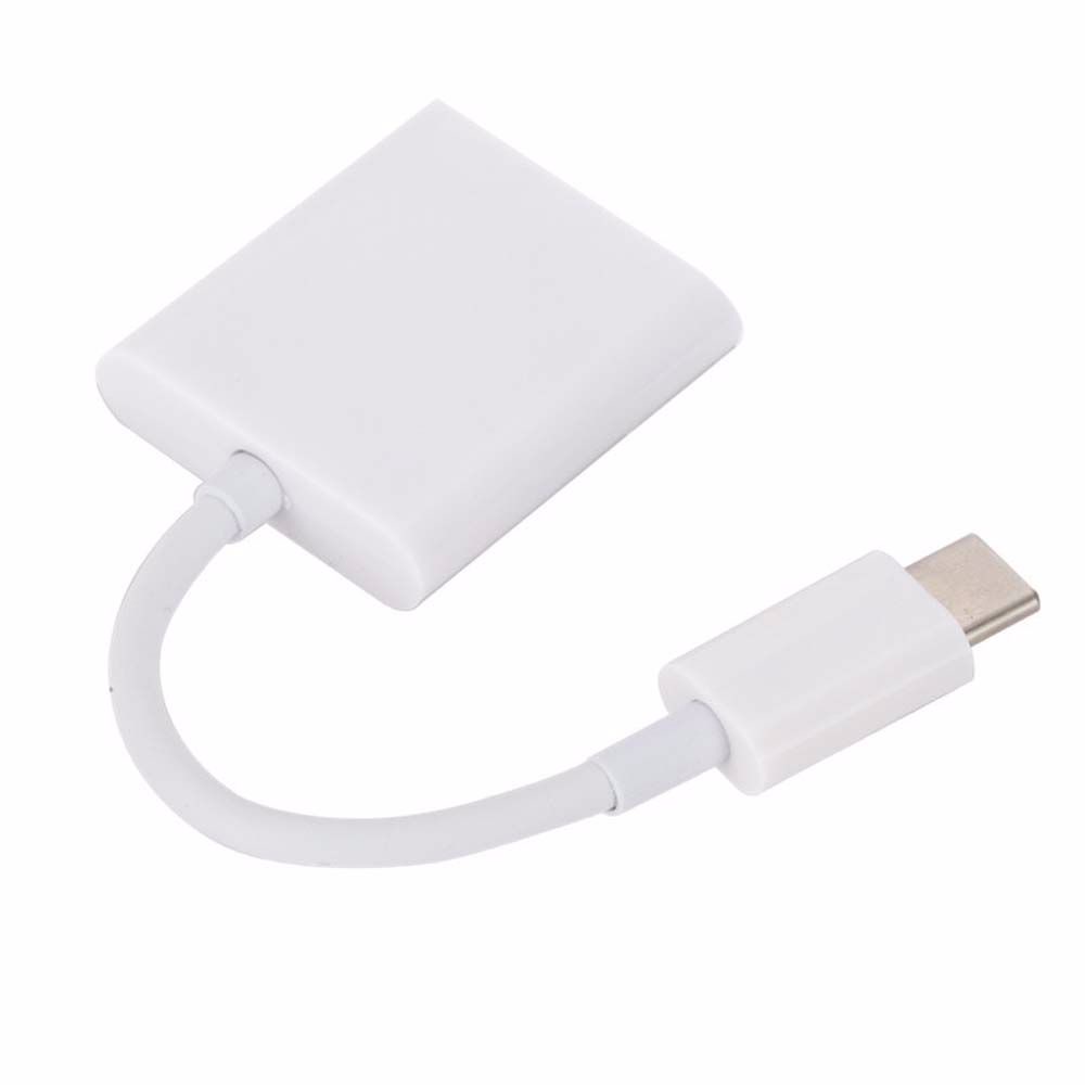 Đầu đọc thẻ nhớ OTG USB C sang SD SDXC OTG USB 3.1 Type C đa năng