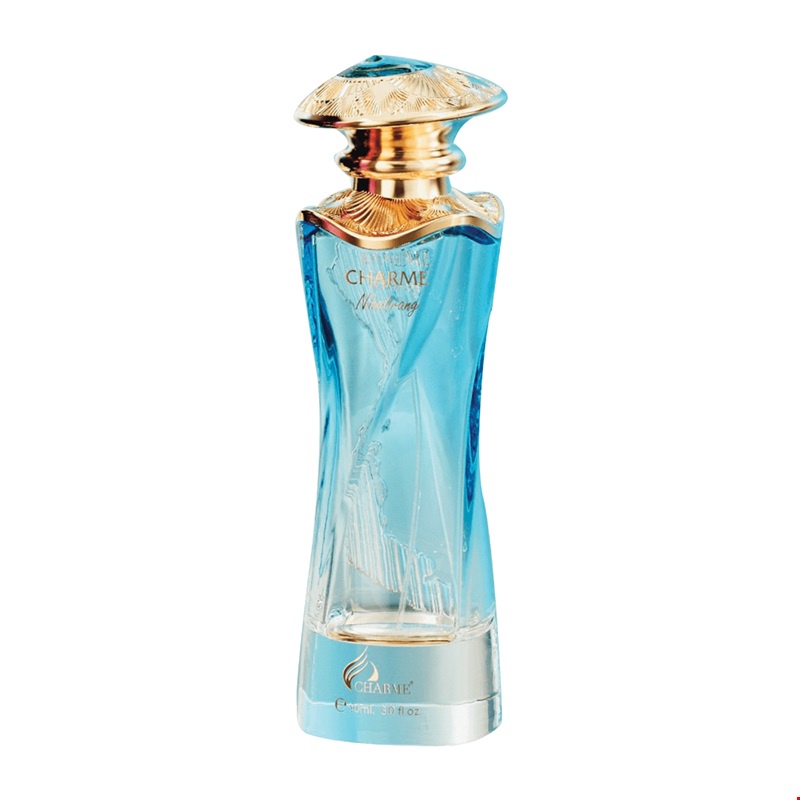 Nước hoa nữ Charme Nha Trang 90ml