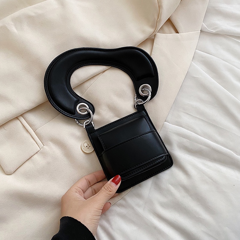 Túi Xách mini Thiết Kế Mới Cao Cấp Thời Trang Mùa Xuân Dành Cho Nữ 2022