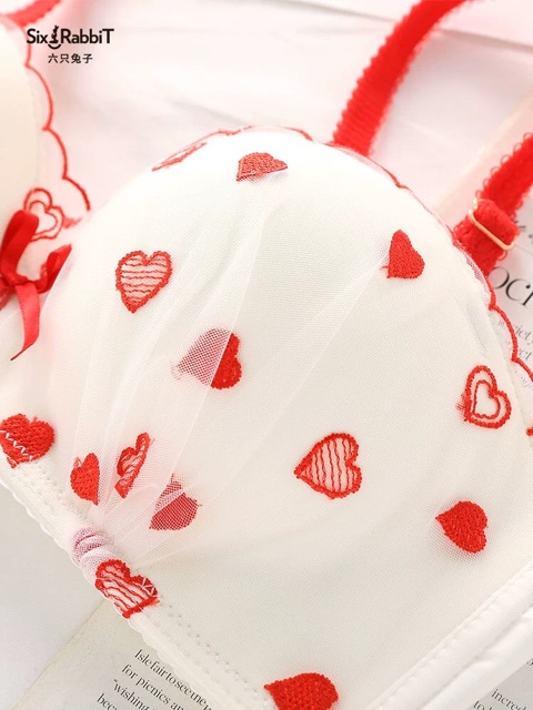 [ Mã WASTRUN4 giảm 10% tối đa 30K đơn 99K] Bộ Đồ Lót Không Gọng Quả Ngang Ren Cao Cấp Mặc Được Không Dây S217 | BigBuy360 - bigbuy360.vn