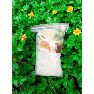 BT Mỡ Hành Trứng Cút (tự trộn - dùng trong ngày)