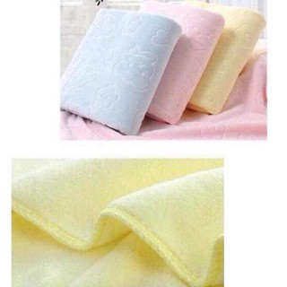 Set 5 Khăn Tắm Xuất Nhật Cao Cấp