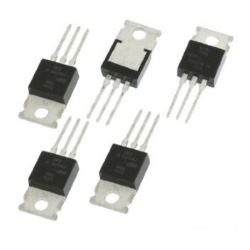 LINH KIỆN MOSFET IRFZ44N