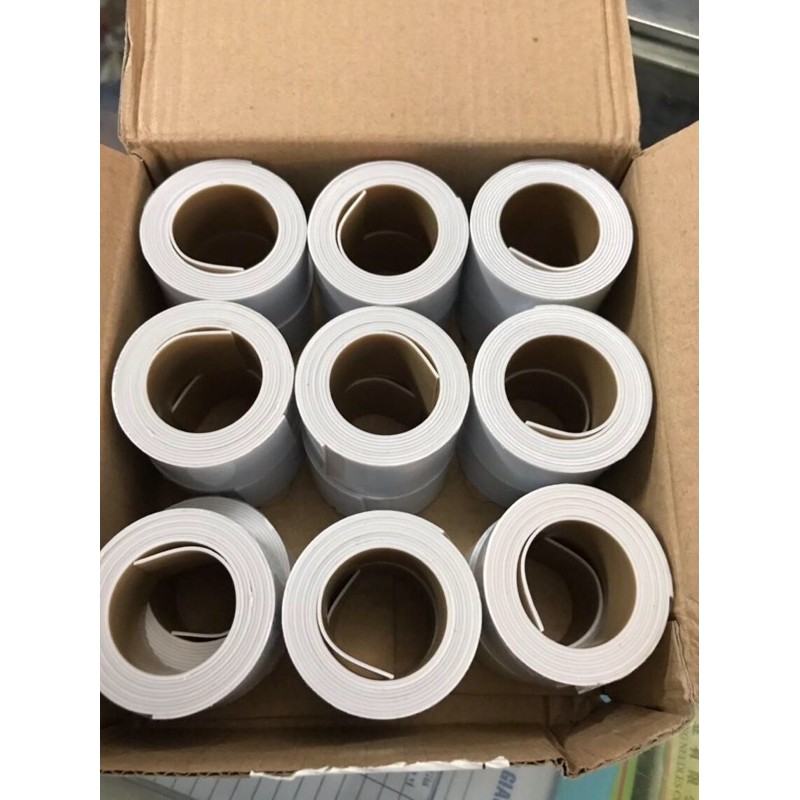 nhựa dán chân vịt 1.0