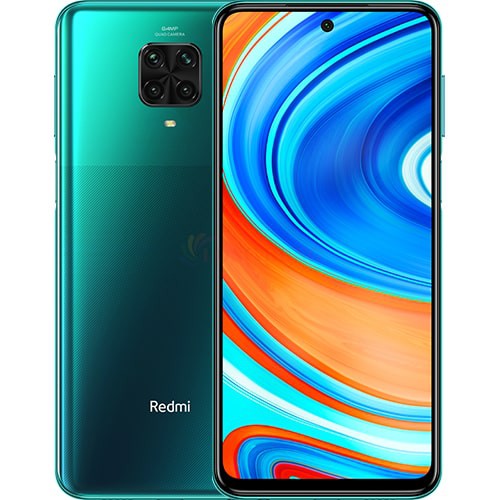 Điện thoại Xiaomi Redmi Note 9 Pro (6GB/64GB) - Hàng chính hãng | BigBuy360 - bigbuy360.vn