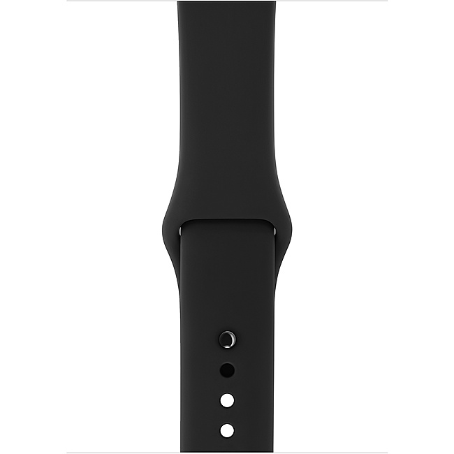 [Trả góp 0%] Đồng hồ thông minh Apple Watch Series 3 AL GPS + Cellular 42mm- Hàng Chính Hãng [Futureworld- APR]