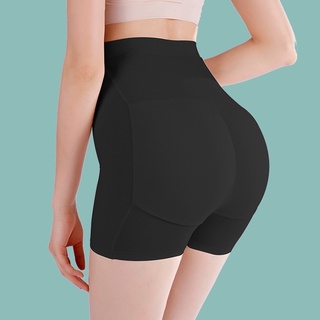 Quần độn mông đùi gen bụng, độn nâng mông M555