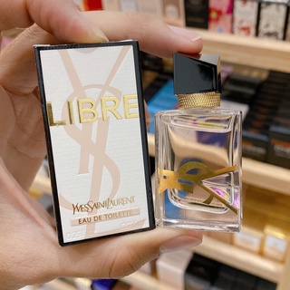 Nước hoa ysl libre edp 7.5ml, ysl mon paris, black opium, nước hoa mini nữ