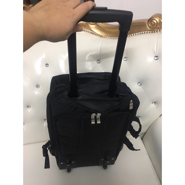 Túi bogu túi đựng giáp kendo bogu bag