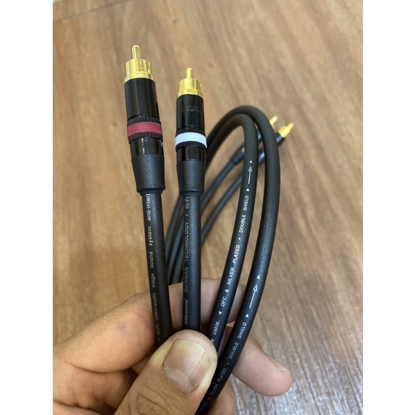 Dây av yarbo chính hãng