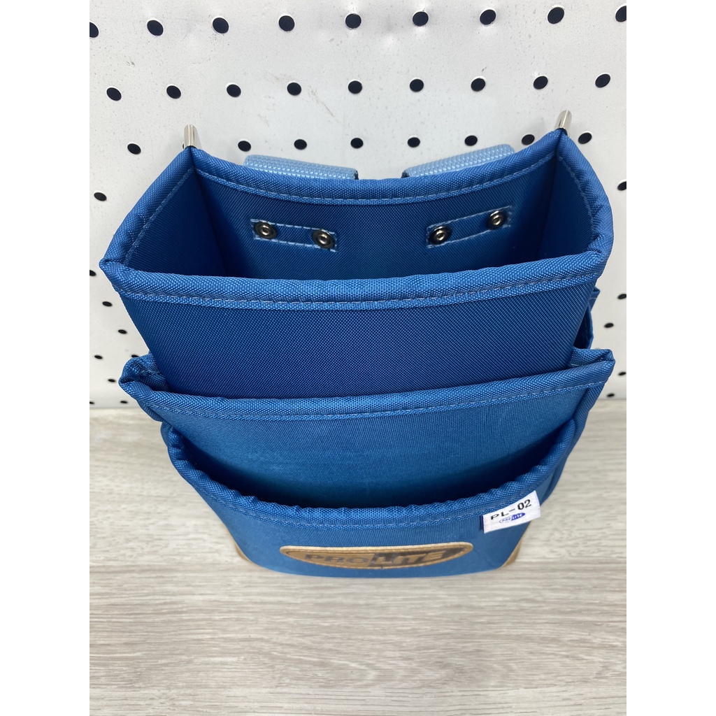 Các loại túi to đeo đồ nghề điện