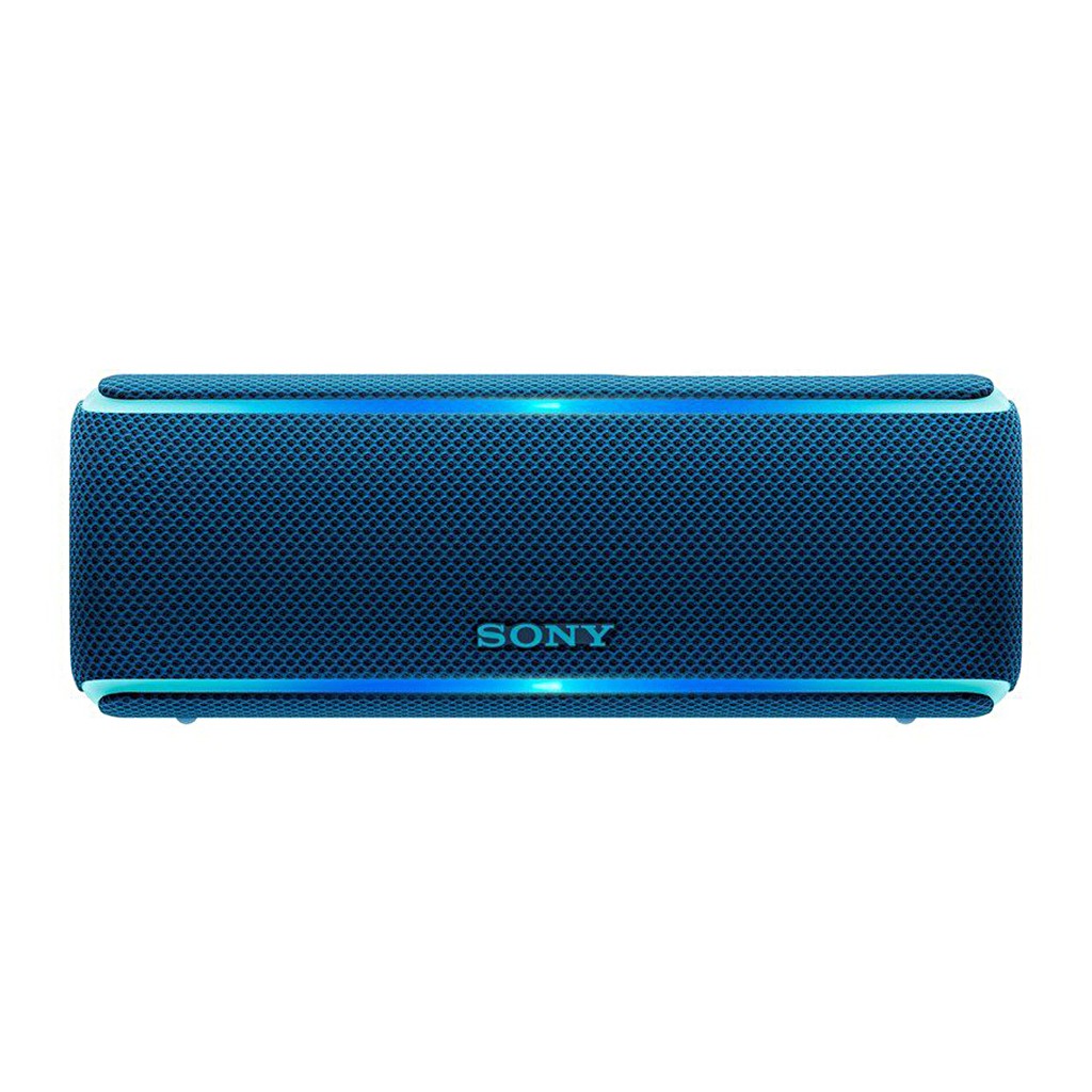 [LOA SONY] Loa di động không dây có đèn Sony SRS-XB21 - Chính Hãng - Full box