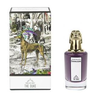 Nước hoa penhaligon đầu thú