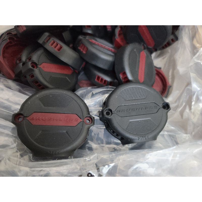 VỎ NẮP ĐUÔI MAKITA TD161 - DTD161 - TD171 - DTD171