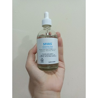 Tinh chất dưỡng ẩm HA SMAS