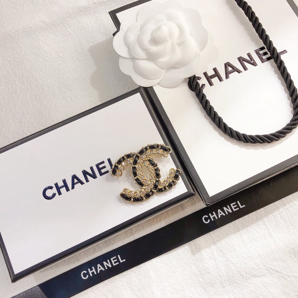 Cài Áo Thiết Kế Phong Cách Thời Trang Dành Cho Nữ Và Nam