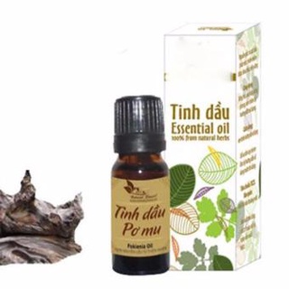 TINH DẦU CHO ĐÈN XÔNG 10ML