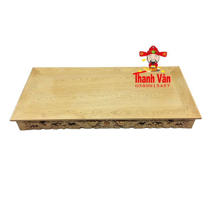 Bàn thờ treo tường R127x61