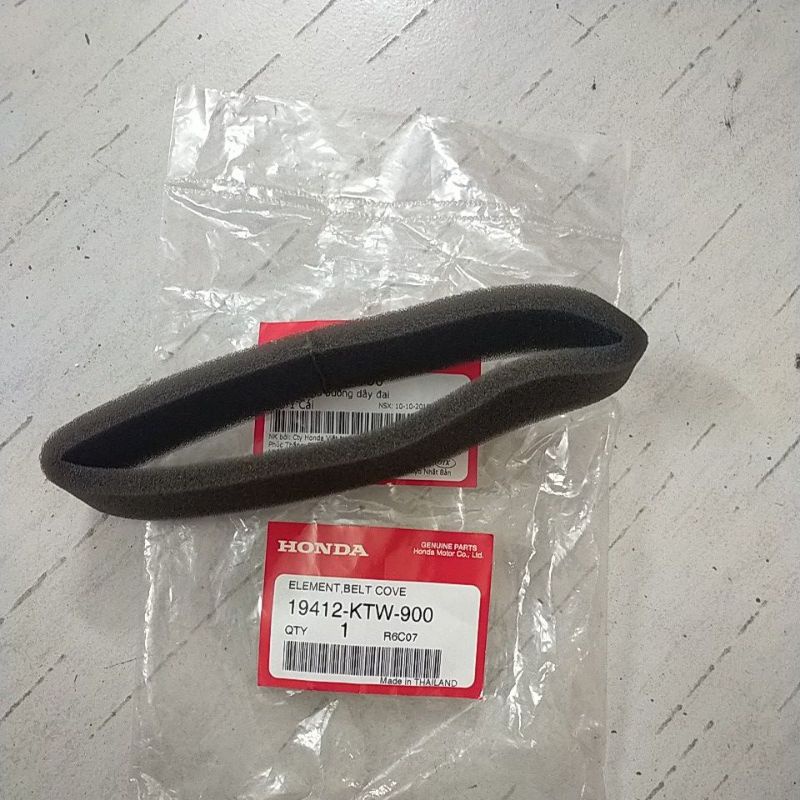 Mút lọc bụi lốc Nồi Sh 300 300i