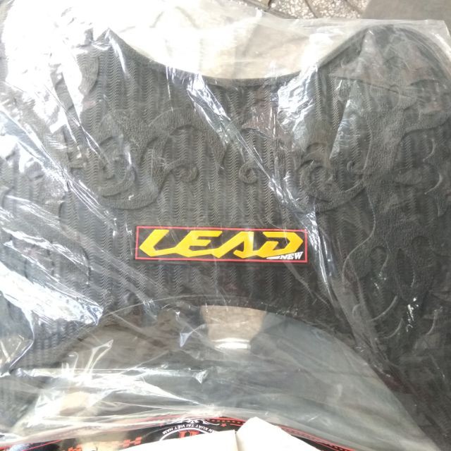 Thảm lót chân LEAD 2016 2019