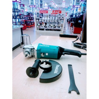 Máy mài góc makita ga7060 7" 2200w