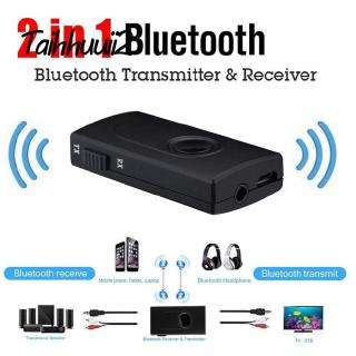 Bộ Thu Phát Bluetooth V4 A2Dp 3.5mm