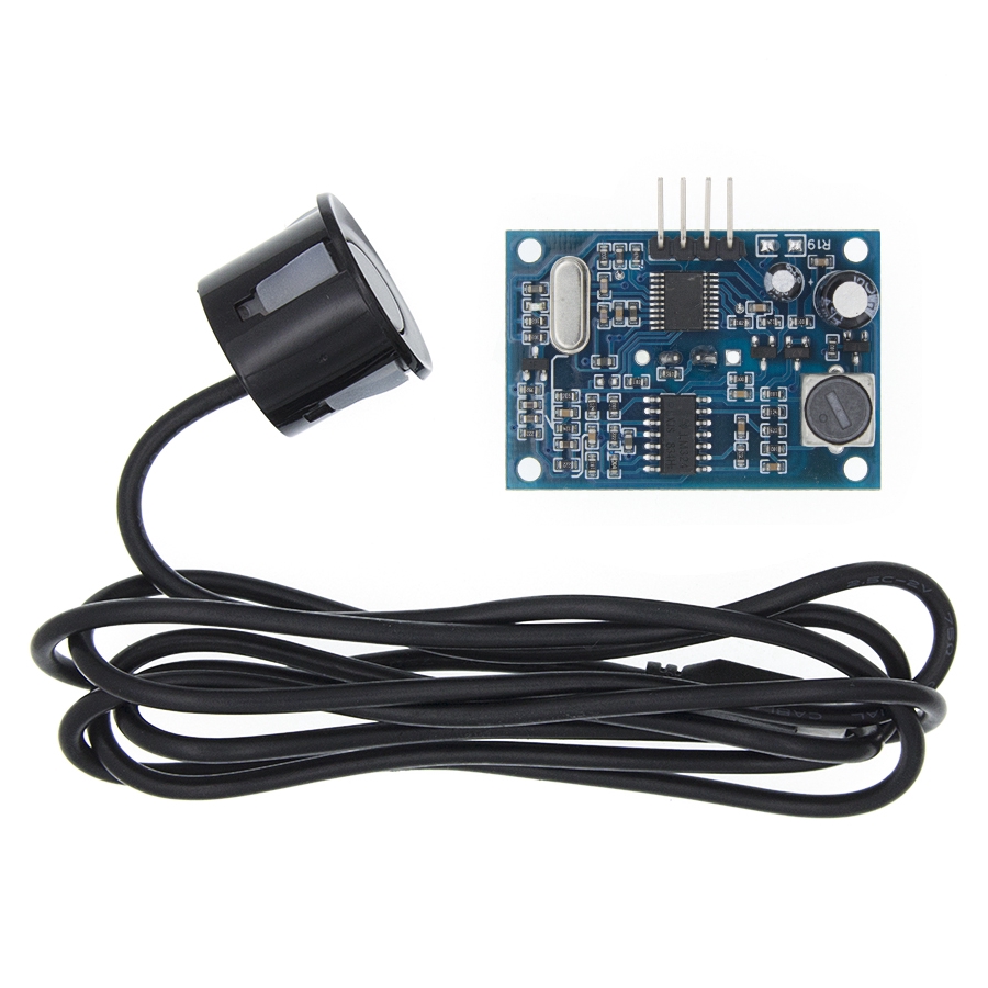 Mô Đun Cảm Biến Đo Khoảng Cách Siêu Âm Chống Nước Jsn-Sr04T Cho Arduino