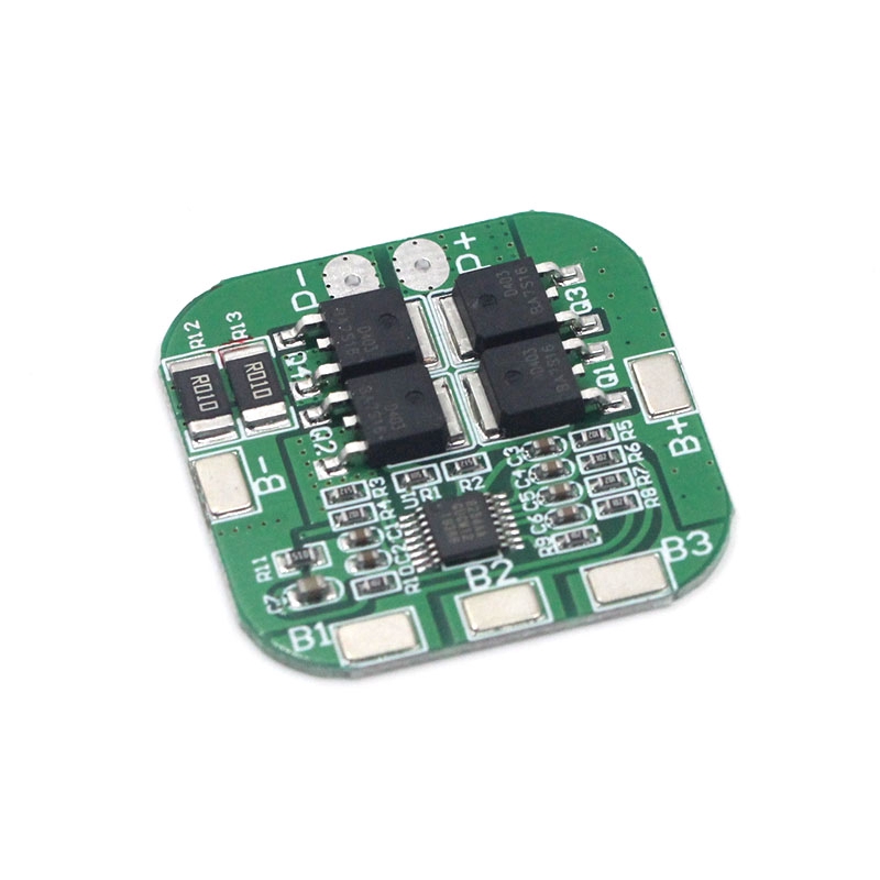 Bảng bảo vệ pin li-ion BMS PCM 4S 14.8V / 16.8V 20A cho pin lithium LicoO2 Limn2O4 18650 li | BigBuy360 - bigbuy360.vn