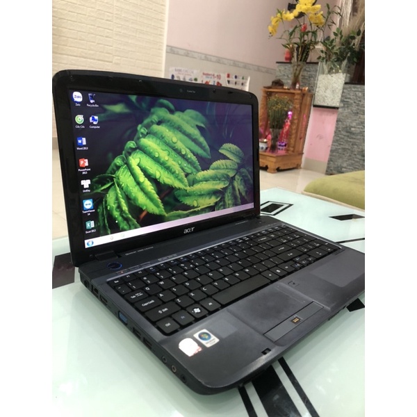 laptop Acer Aspire 5738 | BigBuy360 - bigbuy360.vn
