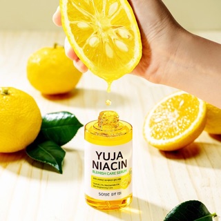 Serum Some by mi mới nhất