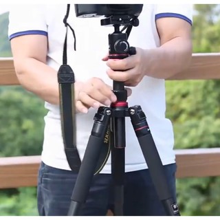 Chân máy ảnh Tripod Nimble NB238