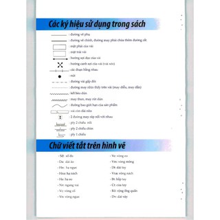 Kỹ Thuật Cắt May Căn Bản Và Thời Trang