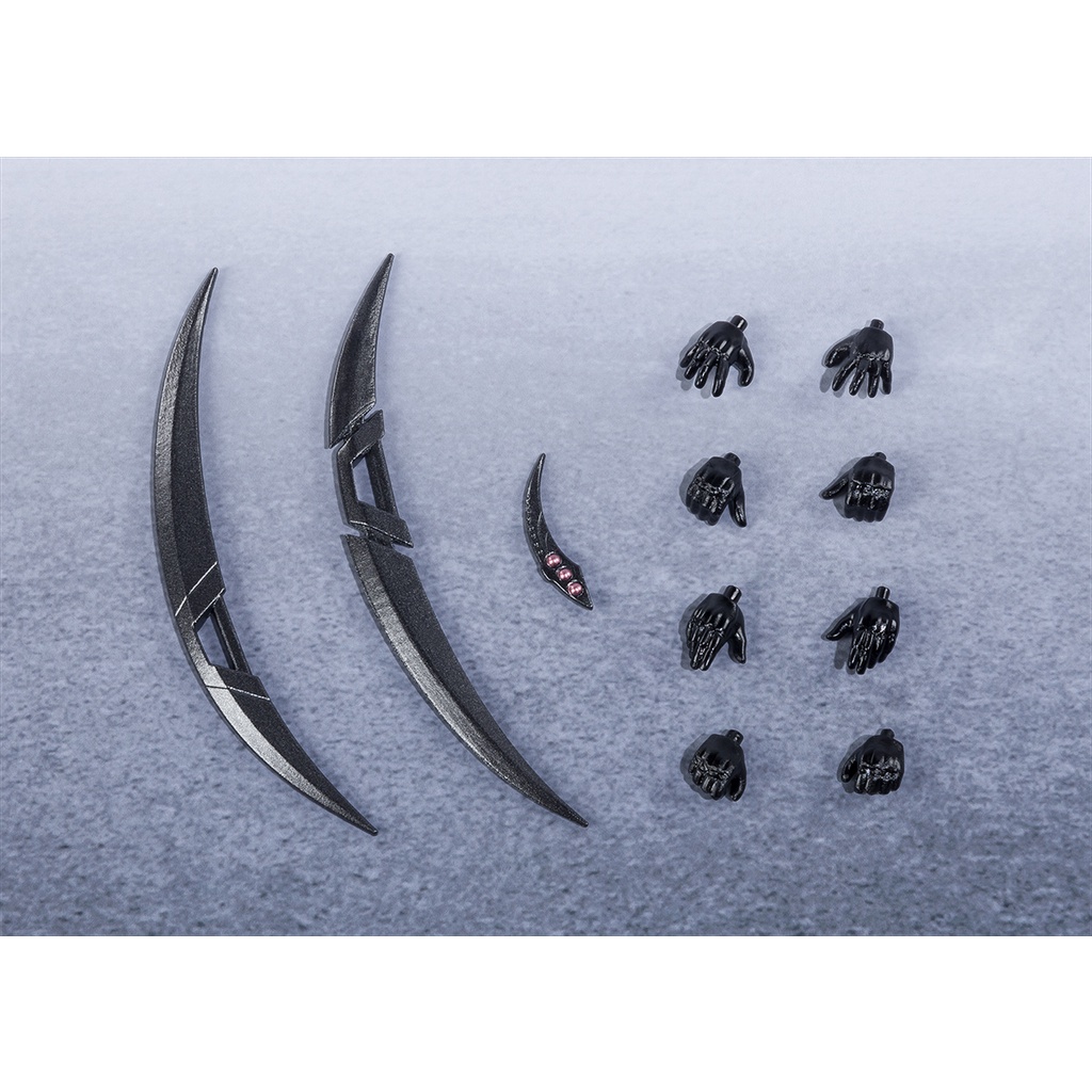 Mô hình chính hãng SHODO SUPER GAO WOLF DEMON MÔ HÌNH SHODO GAO QUỶ SÓI