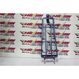 Baga Titan Cho Exciter Mẫu Mới