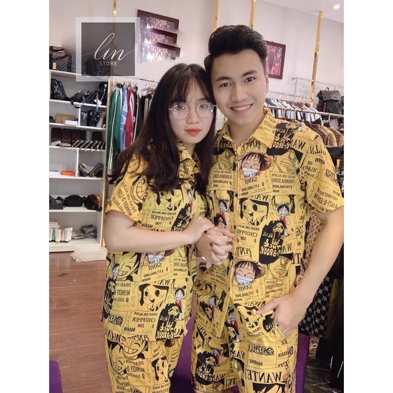 Bộ lụa nam( combo 2 bộ)