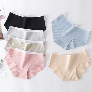 QUẦN LÓT COTTON TĂM 86019 ĐƯỢC CHỌN MÀU