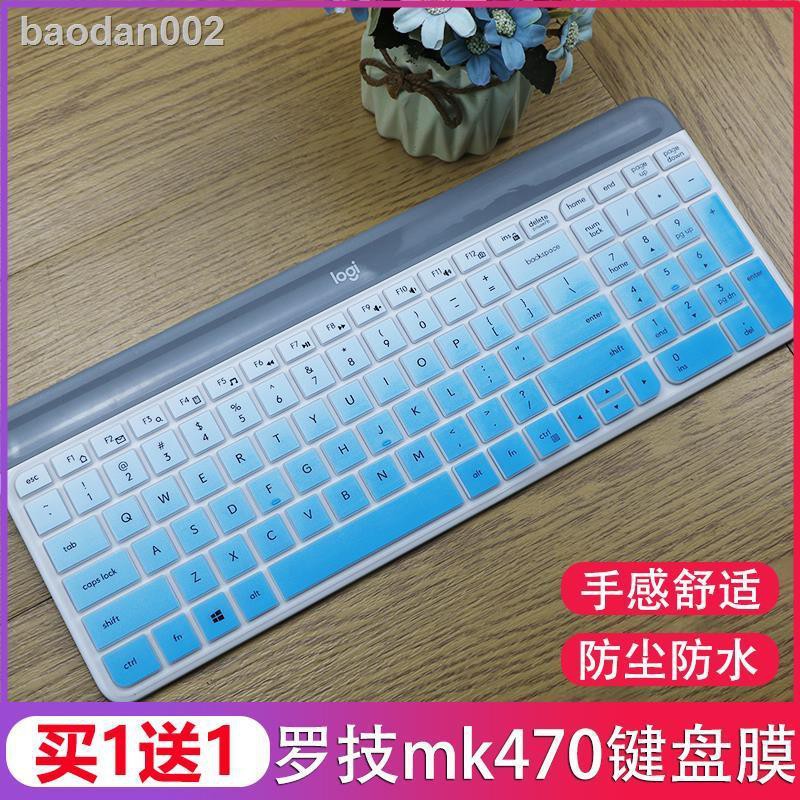 Bàn Phím Bluetooth Không Dây Logitech K580 Cho Apple Laptop
