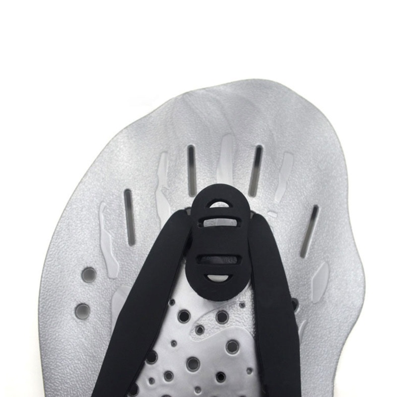 Mái Chèo Bơi Chuyên Nghiệp Có Dây Đeo Tùy Chỉnh Tiện Dụng