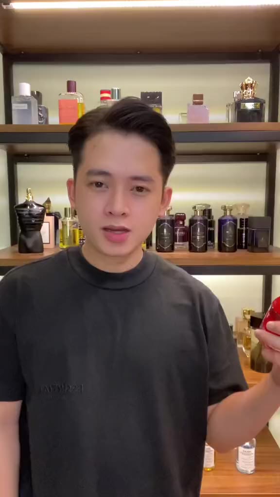 [AUTH] Nước Hoa Nữ dùng thử Jean Paul Gaultier So Scandal Chính hãng chiết 10ml | BigBuy360 - bigbuy360.vn