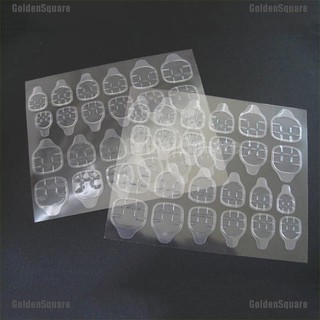 Bộ 24 Móng Tay Giả Dán Siêu Mỏng